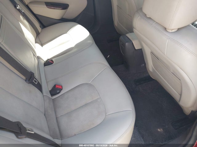 Buick Verano Convenience Group