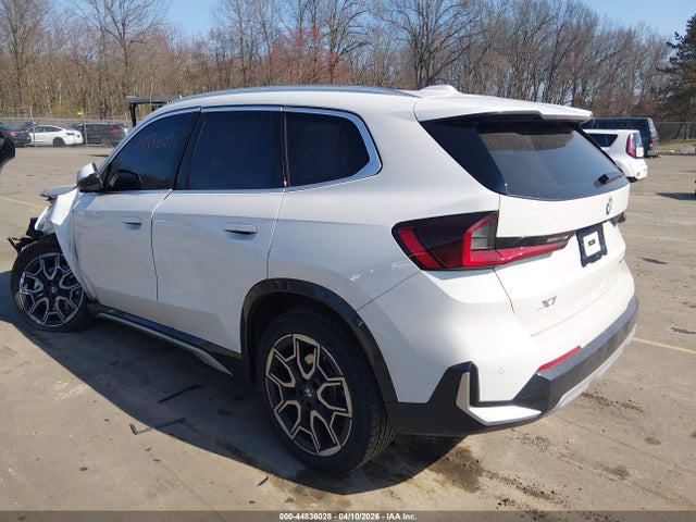 BMW X Series Xdrive28i