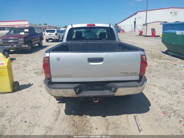 Toyota Tacoma Prerunner V6