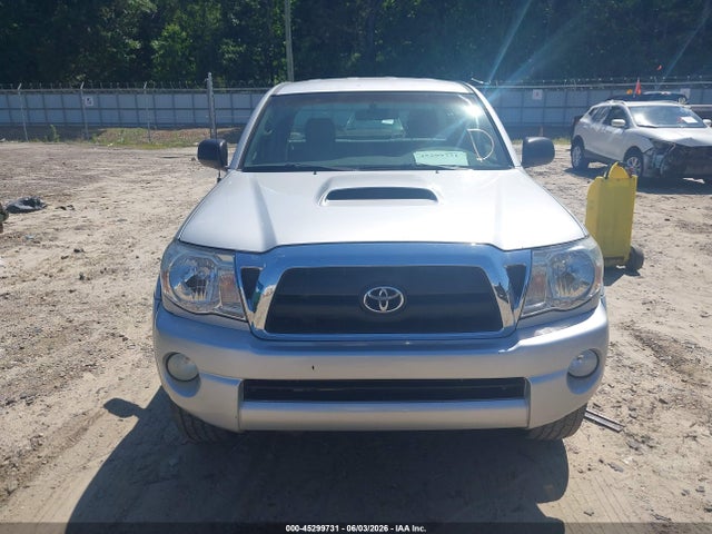 Toyota Tacoma Prerunner V6
