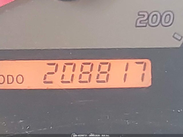Toyota Tacoma Prerunner V6