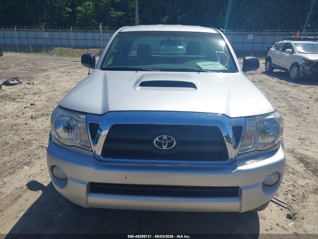 Toyota Tacoma Prerunner V6