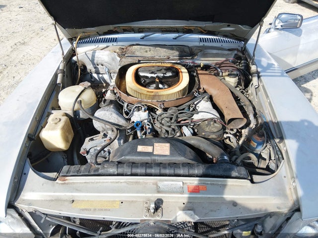 Mercedes-Benz 450