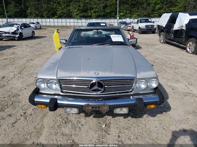 Mercedes-Benz 450
