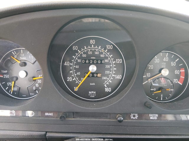 Mercedes-Benz 450