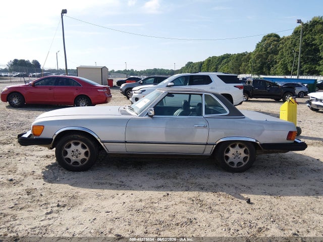 Mercedes-Benz 450
