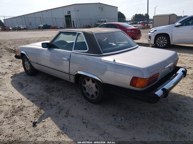 Mercedes-Benz 450