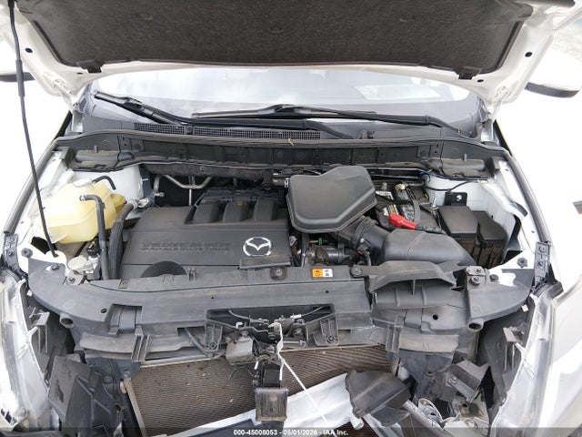 Mazda Cx Grand Touring