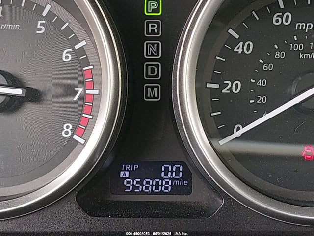 Mazda Cx Grand Touring