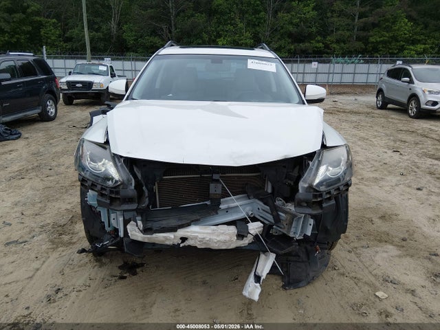 Mazda Cx Grand Touring
