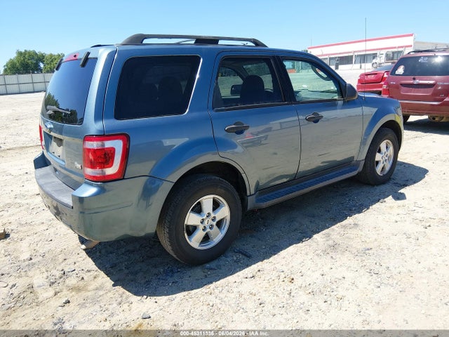 Ford Escape Xlt