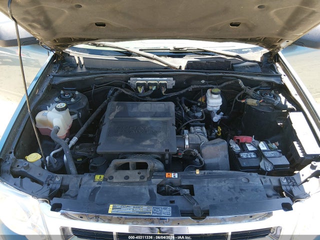 Ford Escape Xlt