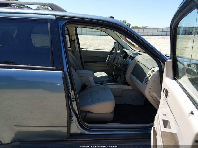 Ford Escape Xlt