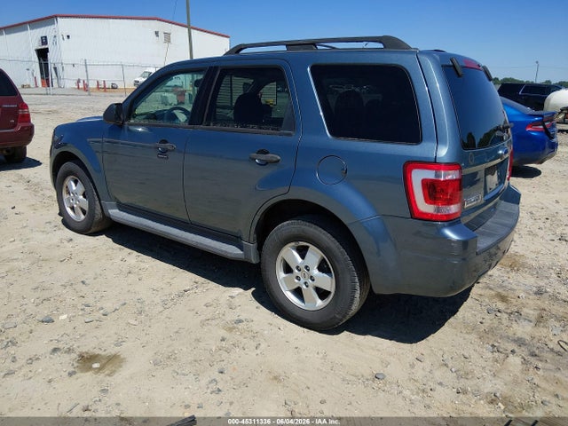 Ford Escape Xlt