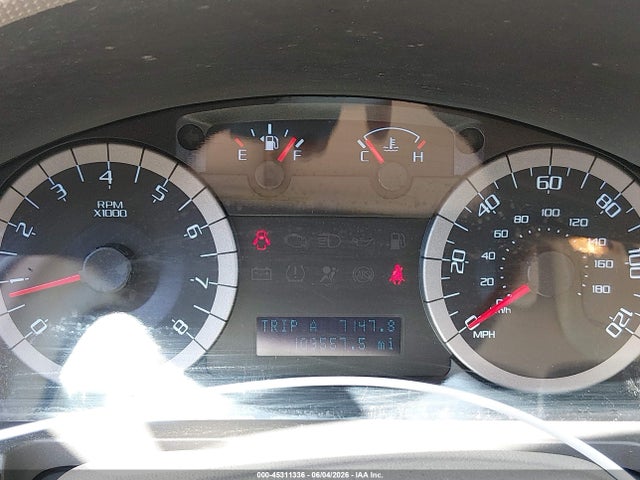 Ford Escape Xlt