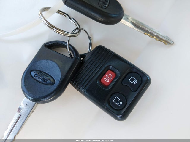 Ford Escape Xlt