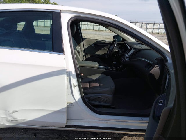 Chevrolet Impala 1lt