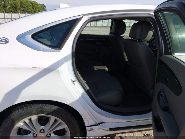 Chevrolet Impala 1lt
