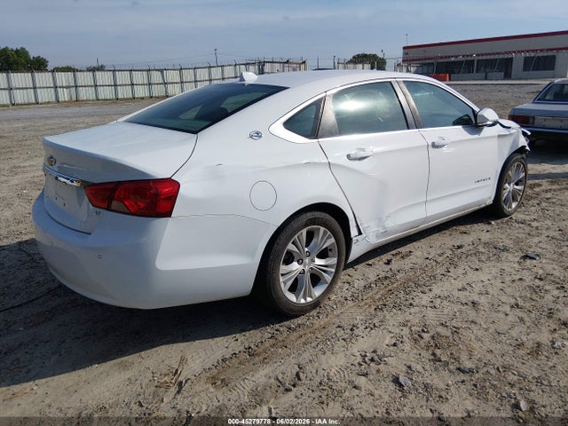 Chevrolet Impala 1lt