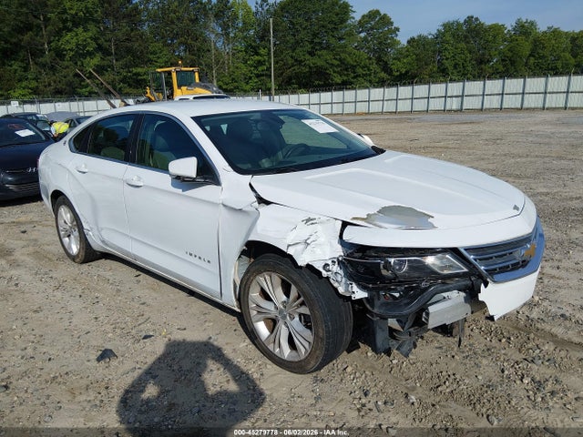 Chevrolet Impala 1lt