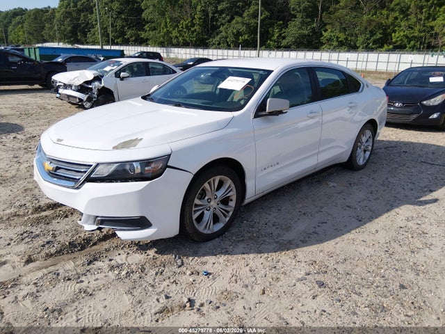 Chevrolet Impala 1lt
