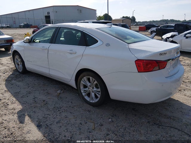 Chevrolet Impala 1lt