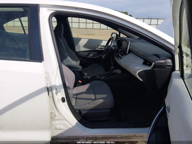 Toyota Corolla Se