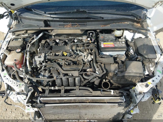 Toyota Corolla Se