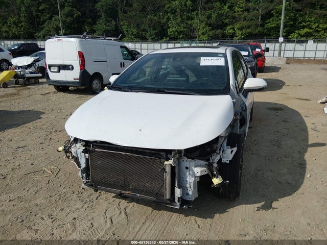Toyota Corolla Se
