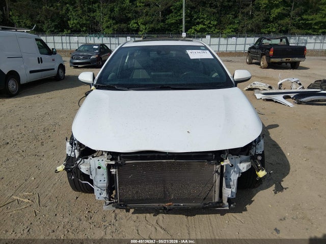 Toyota Corolla Se