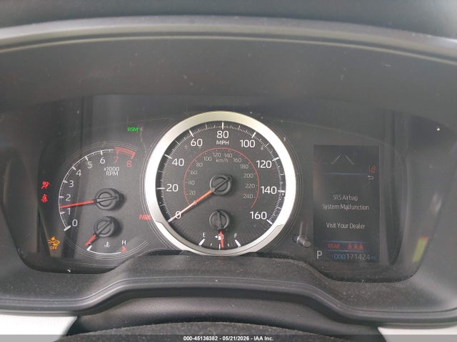 Toyota Corolla Se