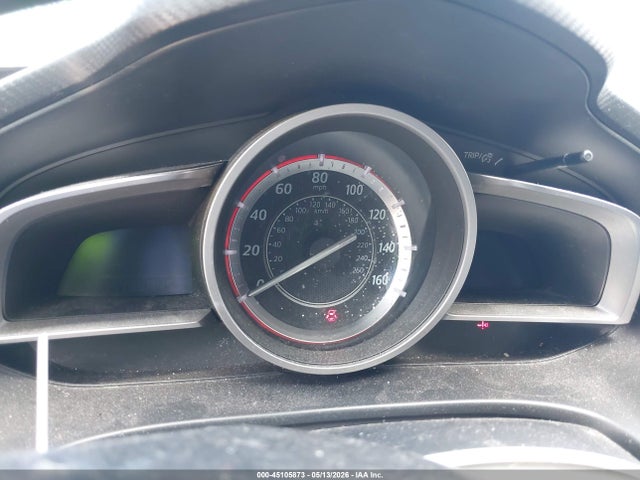 Mazda Mazda3 I Grand Touring