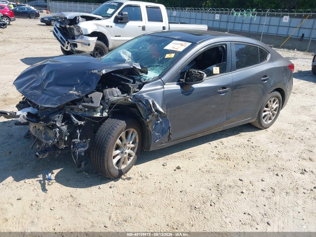Mazda Mazda3 I Grand Touring