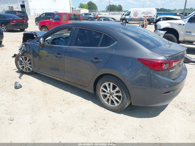 Mazda Mazda3 I Grand Touring