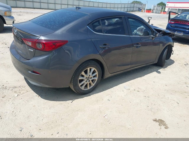 Mazda Mazda3 I Grand Touring