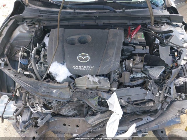Mazda Mazda3 I Grand Touring