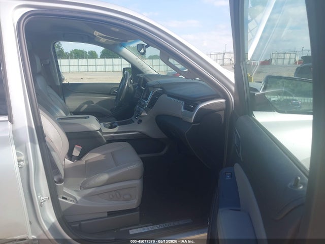 Chevrolet Tahoe Lt