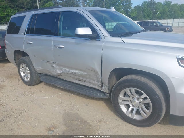 Chevrolet Tahoe Lt