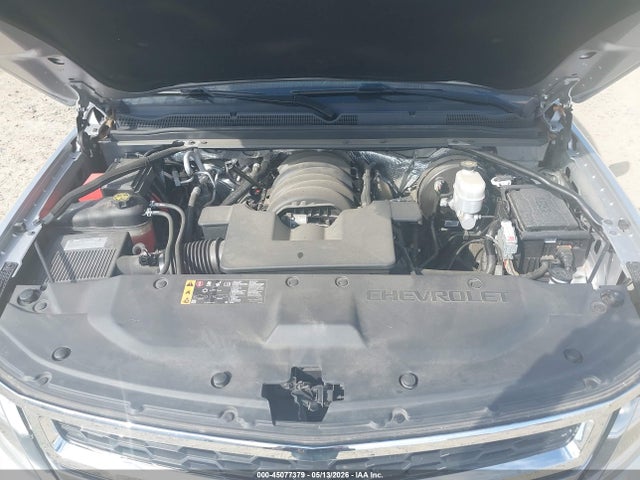 Chevrolet Tahoe Lt