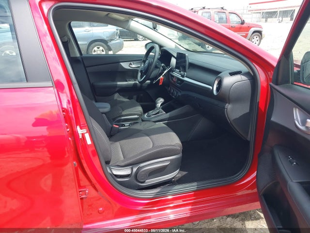 Kia Forte Lxs