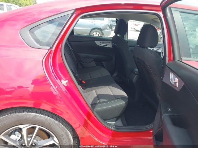 Kia Forte Lxs