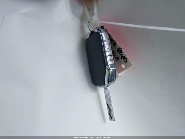 Kia Forte Lxs