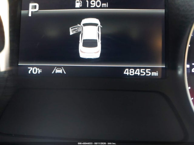 Kia Forte Lxs