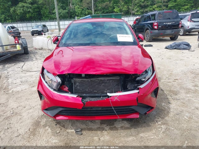 Kia Forte Lxs