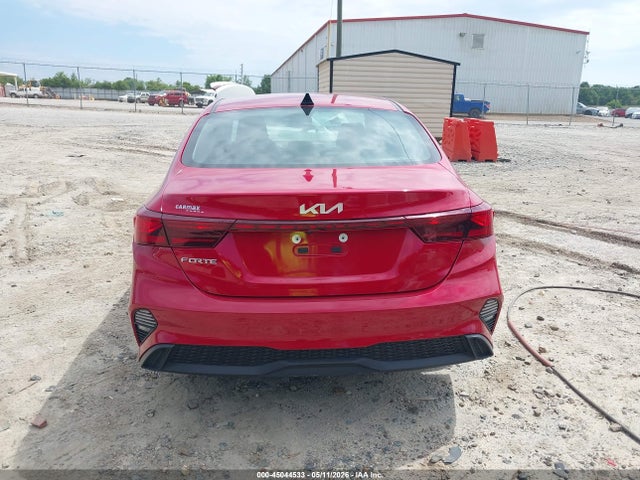 Kia Forte Lxs
