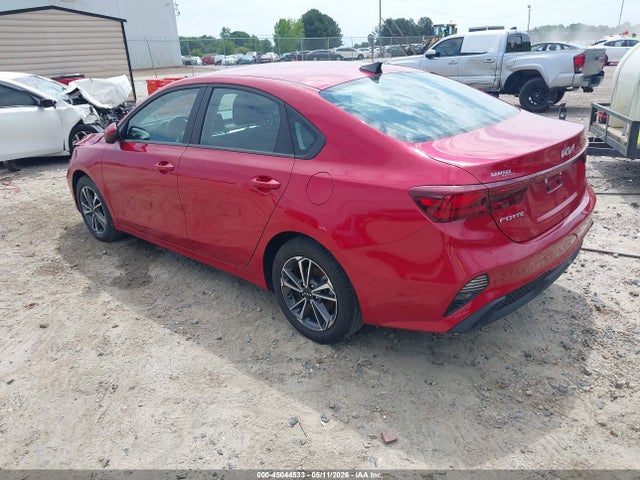 Kia Forte Lxs