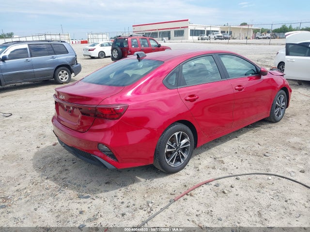Kia Forte Lxs