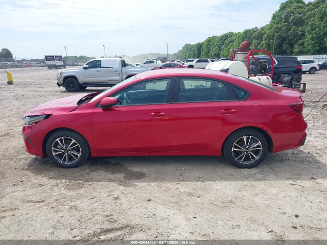 Kia Forte Lxs