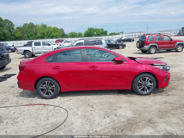 Kia Forte Lxs