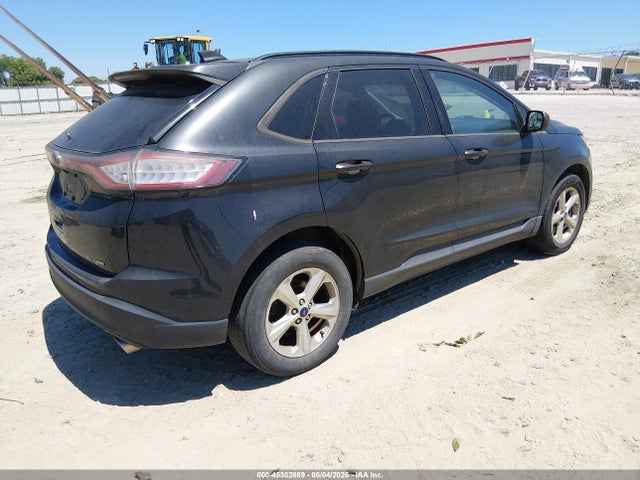 Ford Edge Se